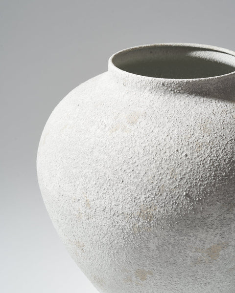 Arina Vase - Stone