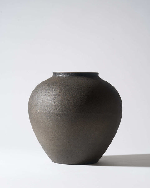 Arina Vase - Black