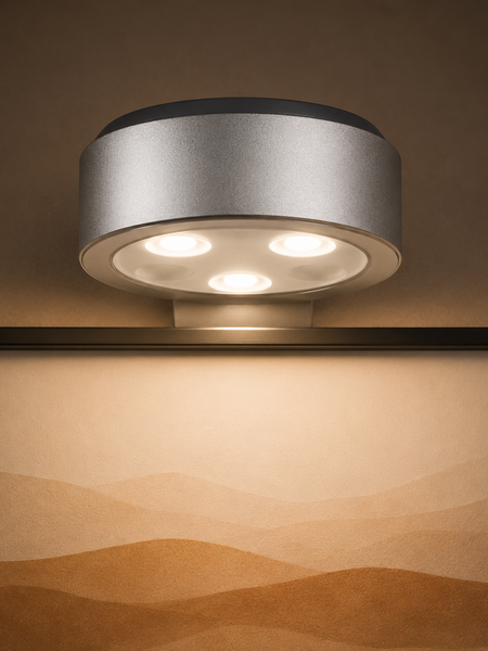 Magnetic Picture Lights