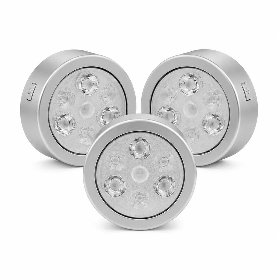 Magnetic Picture Lights