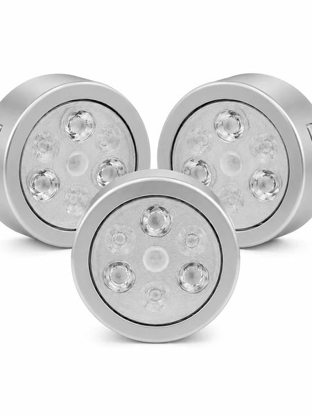 Magnetic Picture Lights