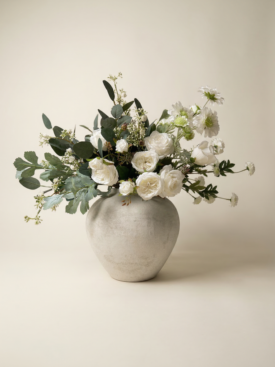 Faux Arrangement - The Grace