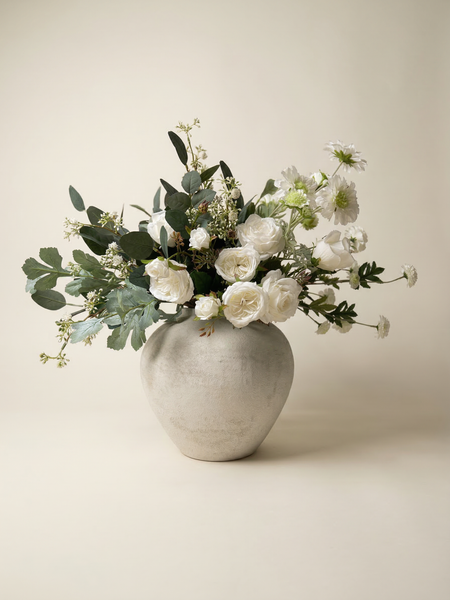Faux Arrangement - The Grace