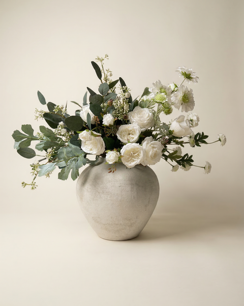 Faux Arrangement - The Grace