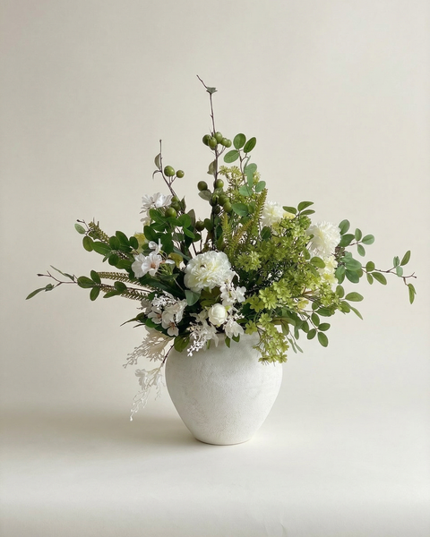 Faux Arrangement - The Grove