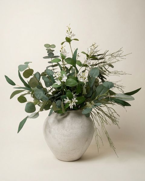 Faux Arrangement - The Organic