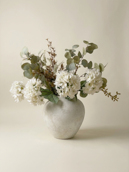 Faux Arrangement - The Willow