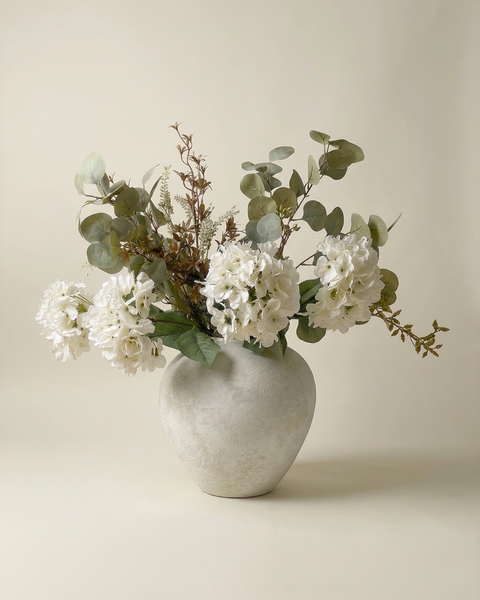 Faux Arrangement - The Willow