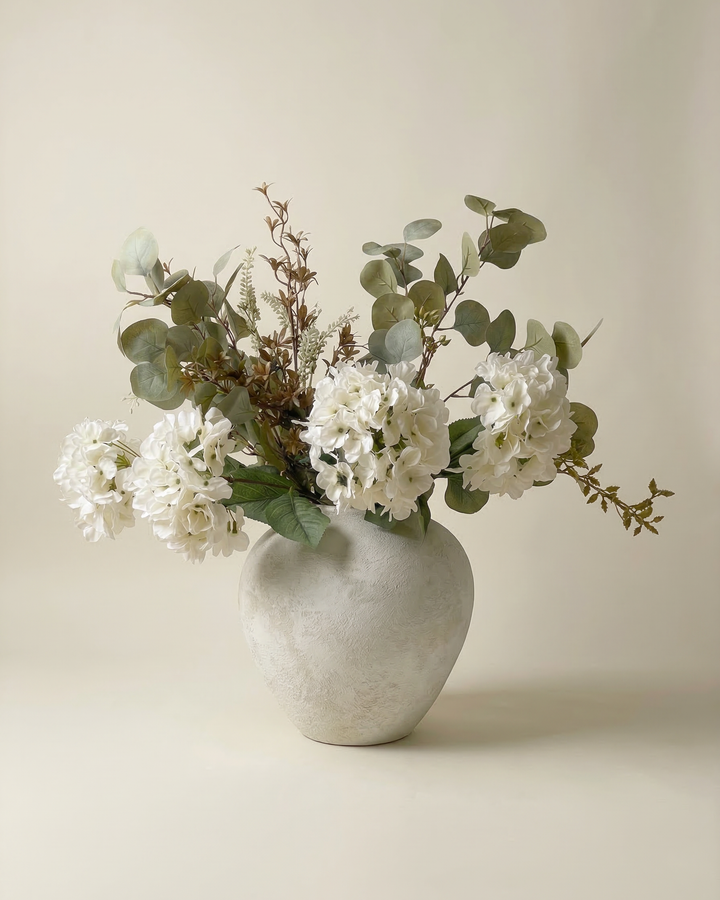 Faux Arrangement - The Willow