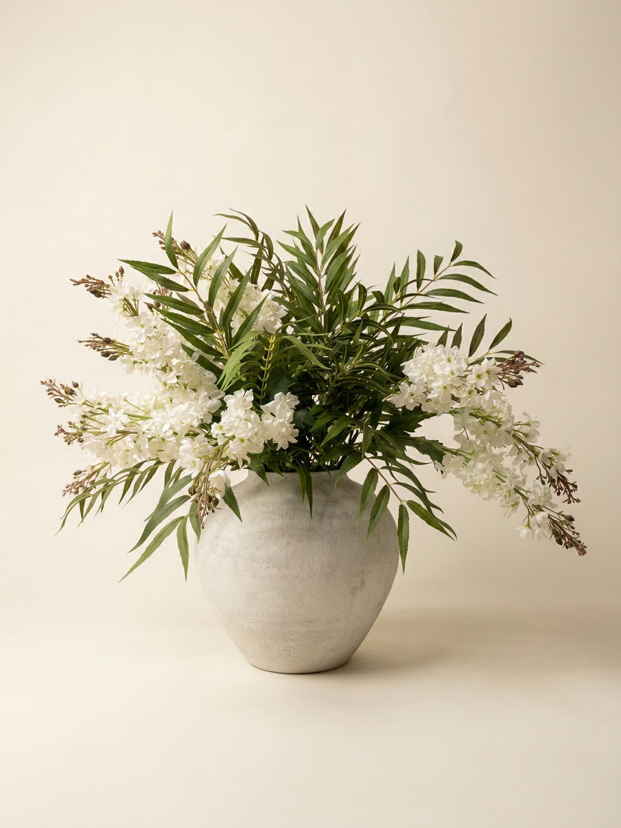 Faux Arrangement - The Wisp