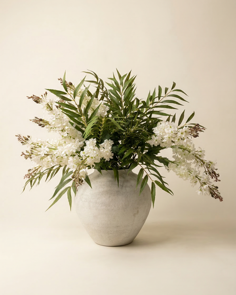 Faux Arrangement - The Wisp