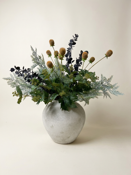 Faux Arrangement - The Noir
