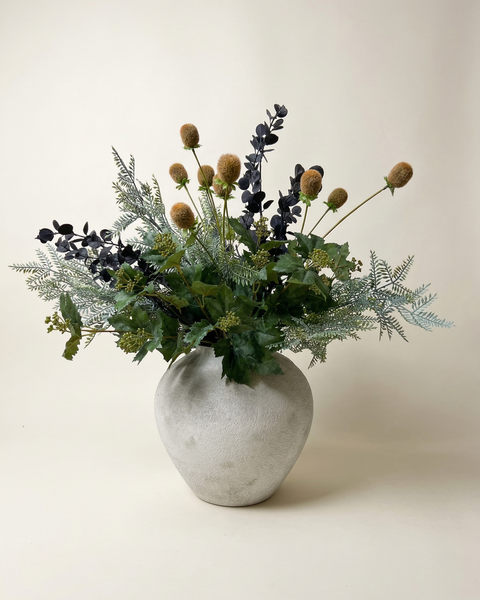 Faux Arrangement - The Noir