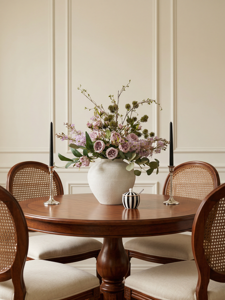 Faux Arrangement - The Duchess