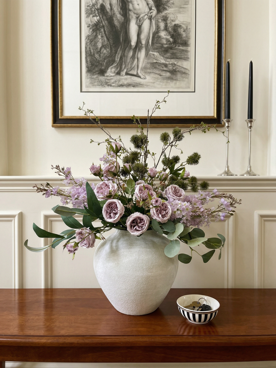 Faux Arrangement - The Duchess