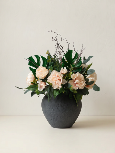Faux Arrangement - The Amara