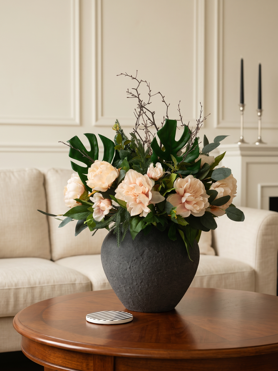 Faux Arrangement - The Amara