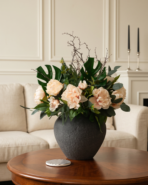 Faux Arrangement - The Amara