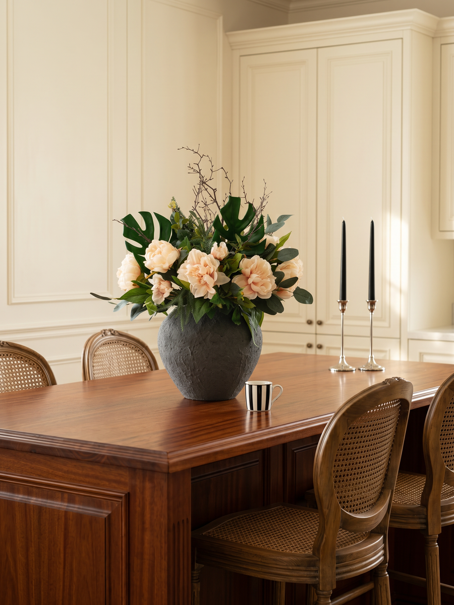 Faux Arrangement - The Amara