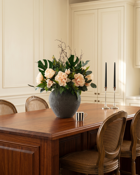 Faux Arrangement - The Amara