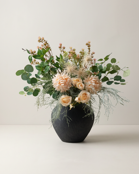 Faux Arrangement - The Aurelia