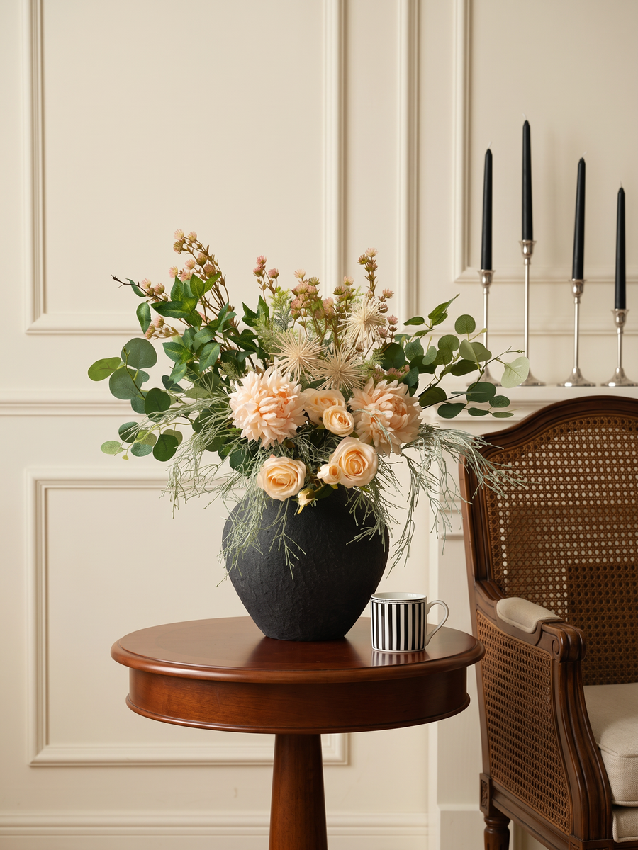 Faux Arrangement - The Aurelia