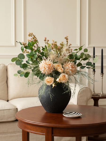 Faux Arrangement - The Aurelia