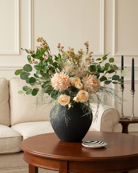 Faux Arrangement - The Aurelia