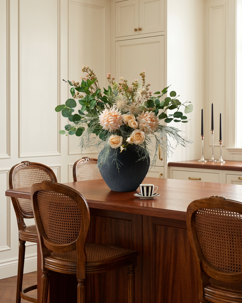 Faux Arrangement - The Aurelia