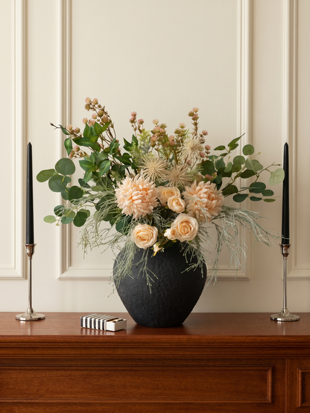 Faux Arrangement - The Aurelia