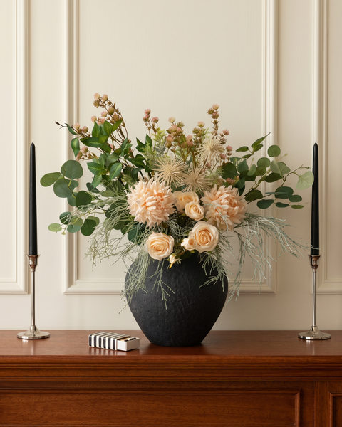 Faux Arrangement - The Aurelia