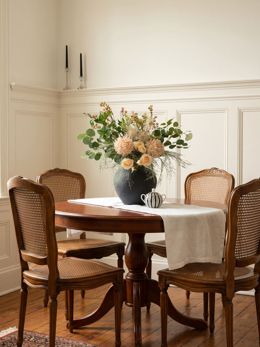 Faux Arrangement - The Aurelia