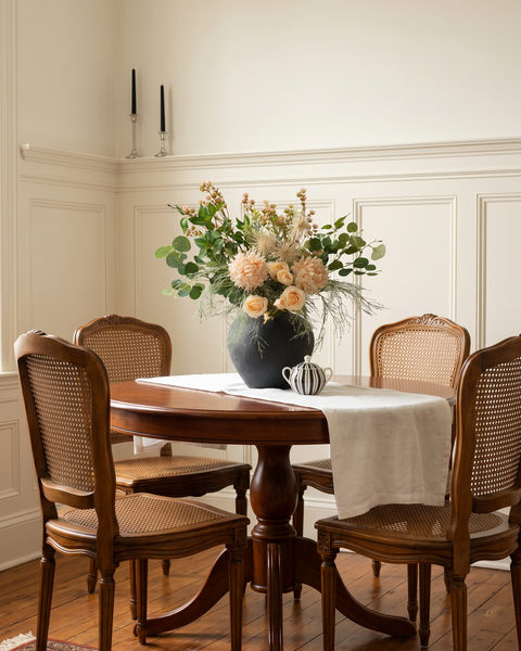 Faux Arrangement - The Aurelia