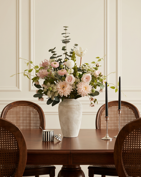 Faux Arrangement - The Aurore