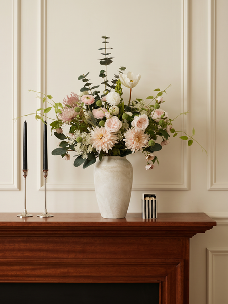 Faux Arrangement - The Aurore
