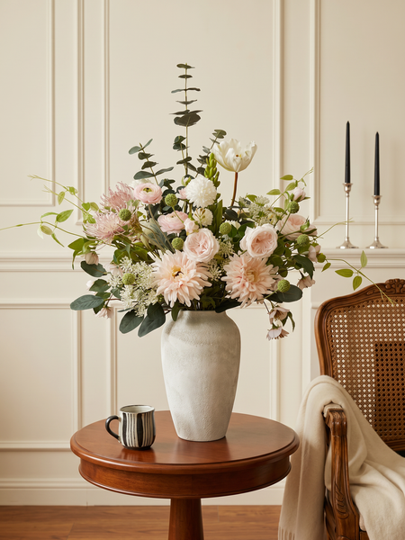 Faux Arrangement - The Aurore