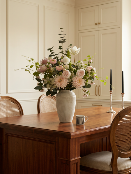 Faux Arrangement - The Aurore