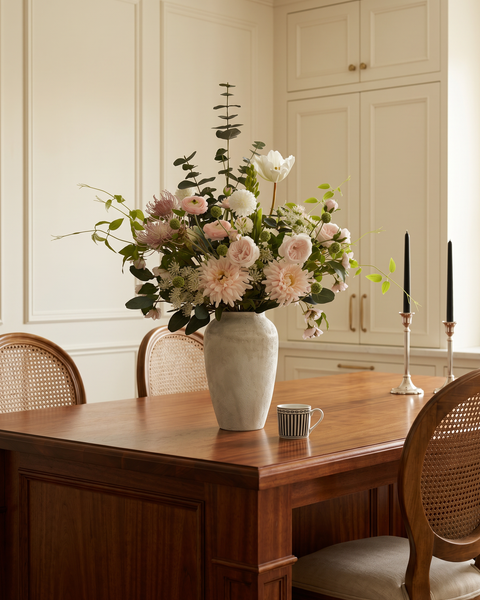 Faux Arrangement - The Aurore