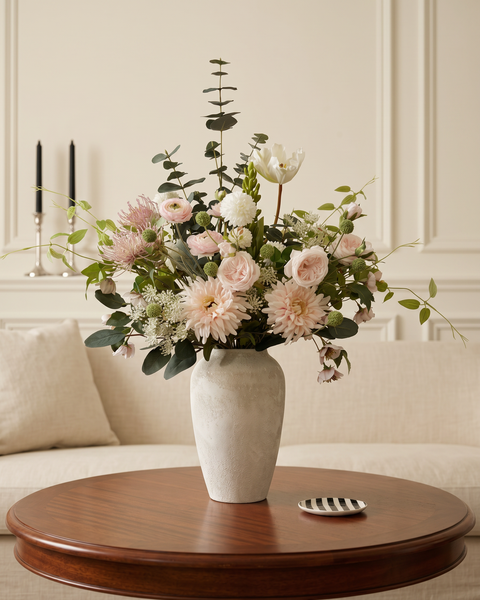 Faux Arrangement - The Aurore
