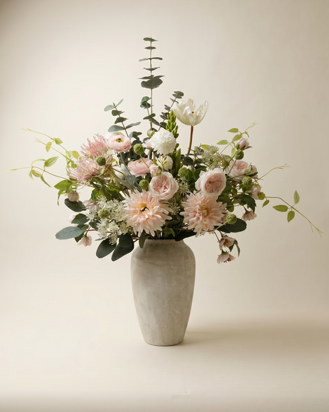 Faux Arrangement - The Aurore
