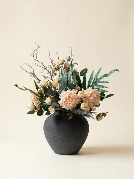Faux Arrangement - The Bellini