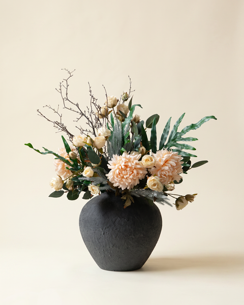 Faux Arrangement - The Bellini