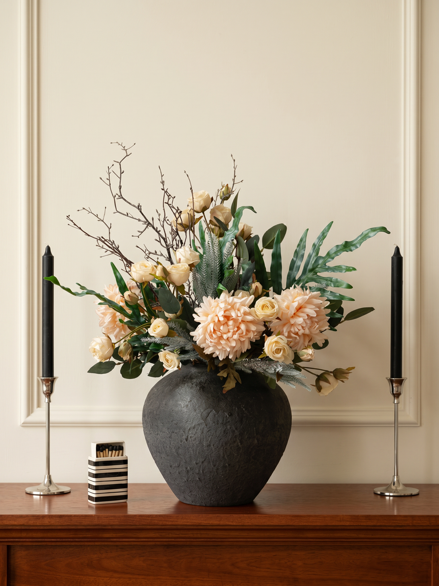 Faux Arrangement - The Bellini
