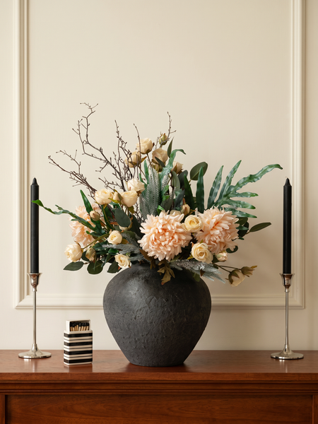 Faux Arrangement - The Bellini