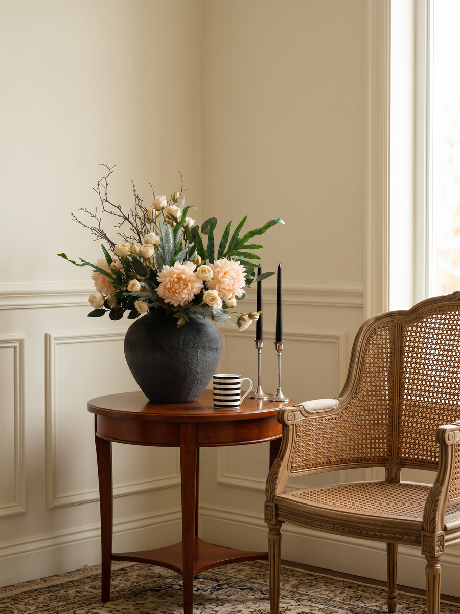 Faux Arrangement - The Bellini