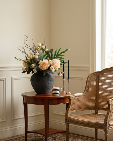 Faux Arrangement - The Bellini