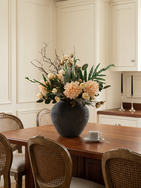 Faux Arrangement - The Bellini