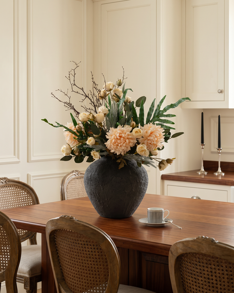 Faux Arrangement - The Bellini