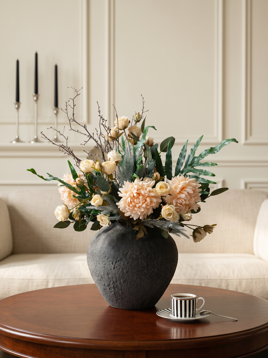 Faux Arrangement - The Bellini