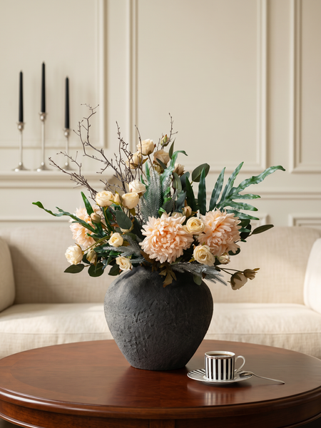 Faux Arrangement - The Bellini